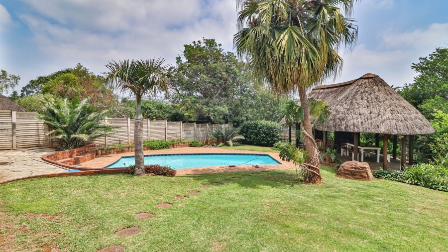 4 Bedroom Property for Sale in Epworth KwaZulu-Natal