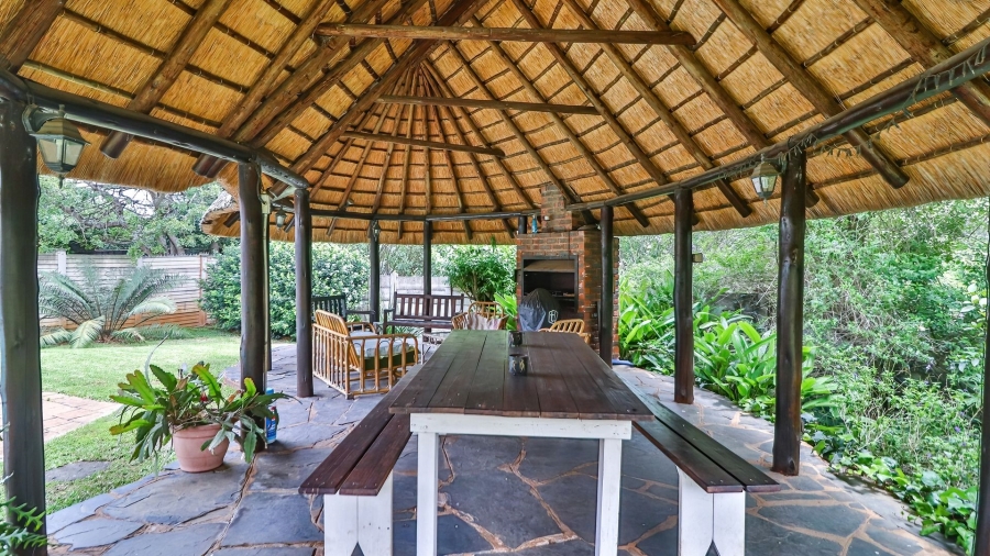 4 Bedroom Property for Sale in Epworth KwaZulu-Natal