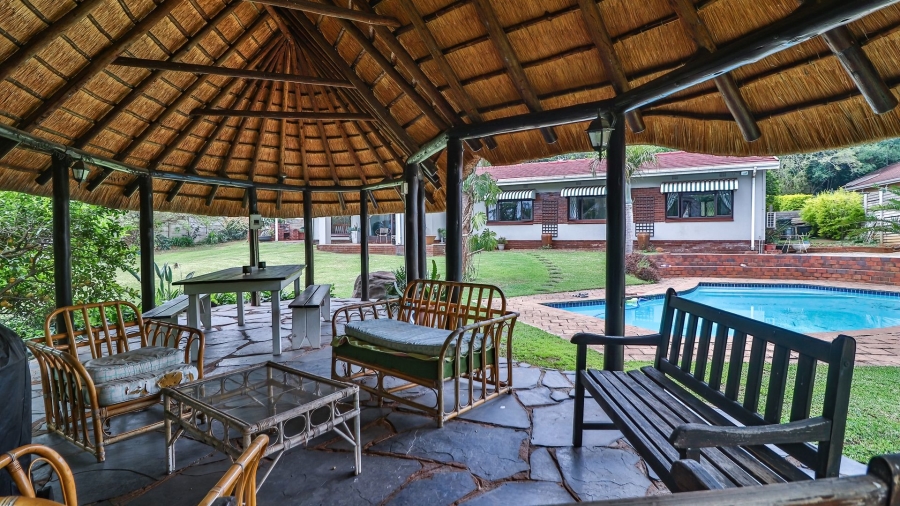 4 Bedroom Property for Sale in Epworth KwaZulu-Natal