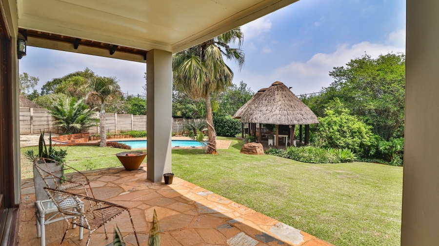 4 Bedroom Property for Sale in Epworth KwaZulu-Natal