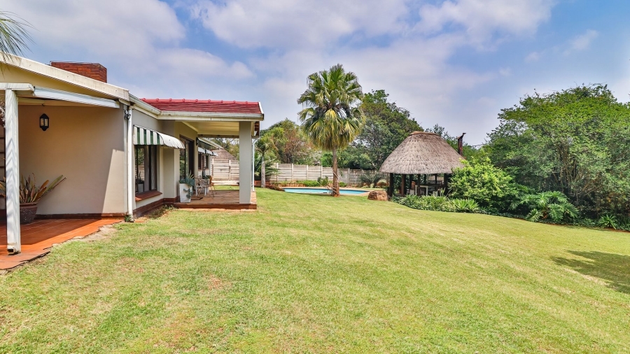 4 Bedroom Property for Sale in Epworth KwaZulu-Natal