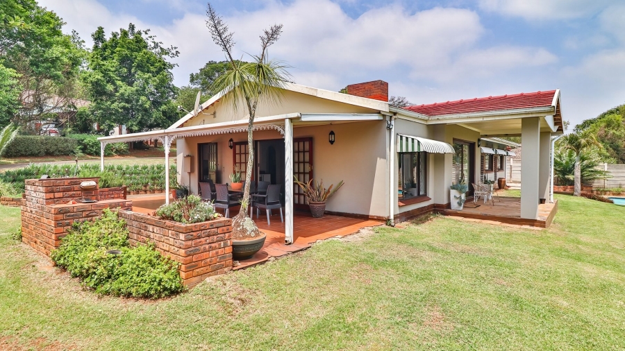 4 Bedroom Property for Sale in Epworth KwaZulu-Natal