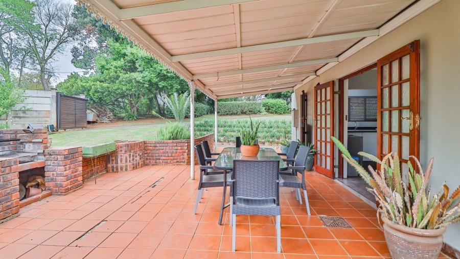 4 Bedroom Property for Sale in Epworth KwaZulu-Natal