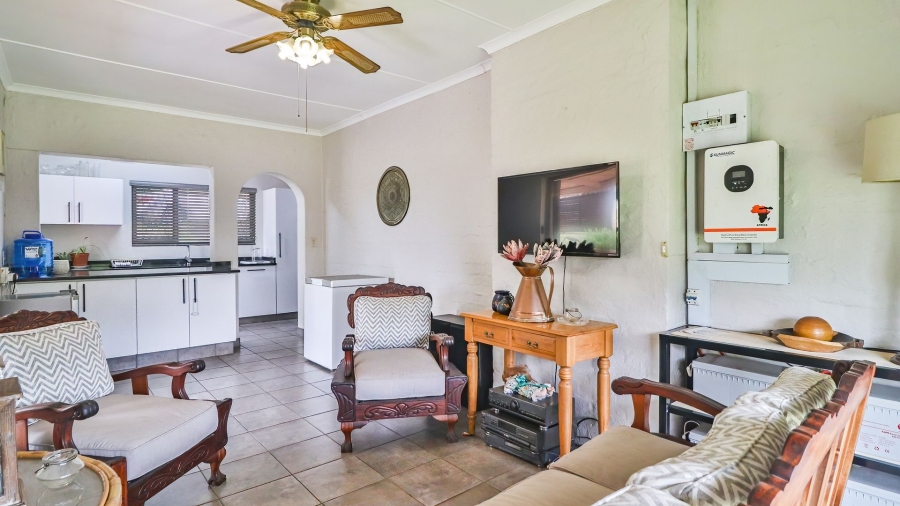 4 Bedroom Property for Sale in Epworth KwaZulu-Natal