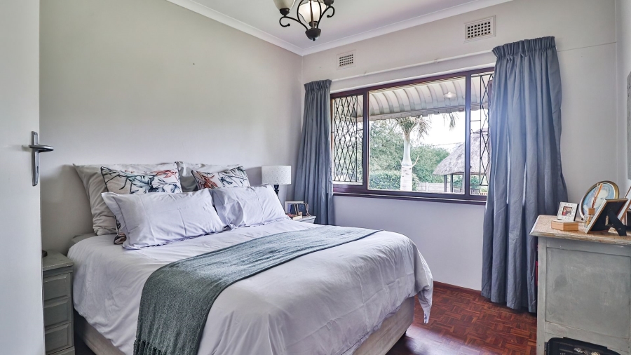 4 Bedroom Property for Sale in Epworth KwaZulu-Natal