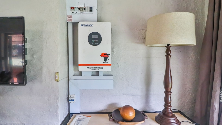 4 Bedroom Property for Sale in Epworth KwaZulu-Natal