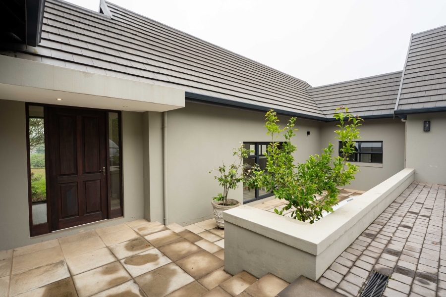 4 Bedroom Property for Sale in Cotswold Downs Estates KwaZulu-Natal