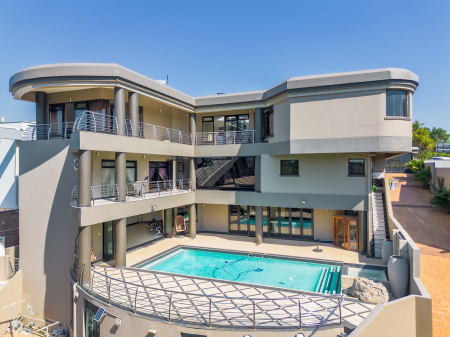 5 Bedroom Property for Sale in Westville Central KwaZulu-Natal