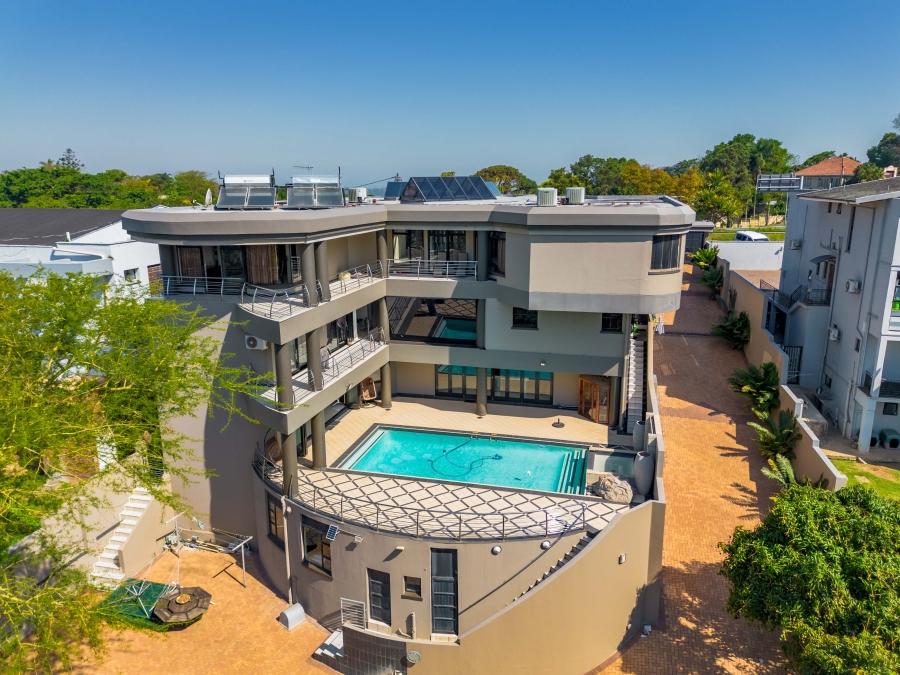 5 Bedroom Property for Sale in Westville Central KwaZulu-Natal