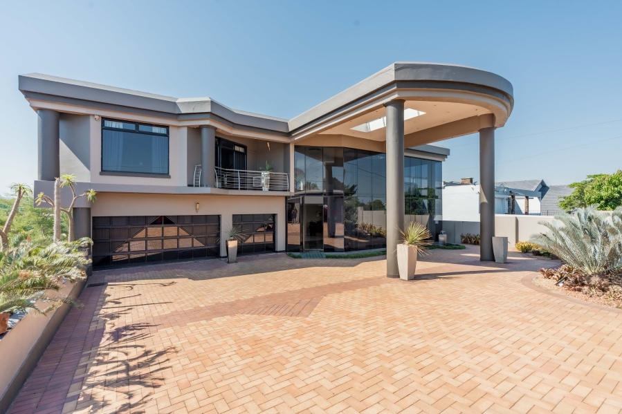 5 Bedroom Property for Sale in Westville Central KwaZulu-Natal