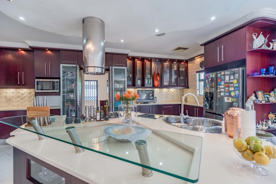 5 Bedroom Property for Sale in Westville Central KwaZulu-Natal