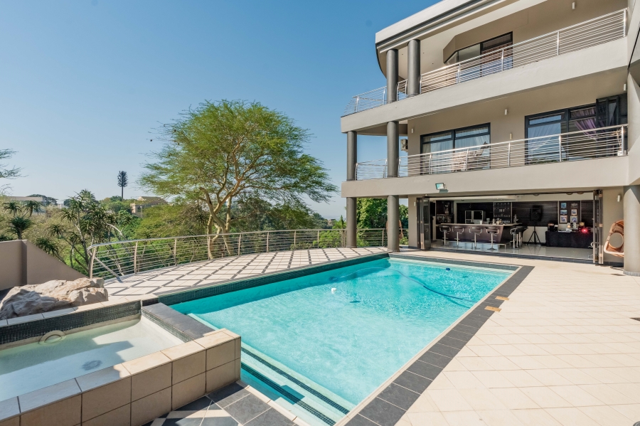 5 Bedroom Property for Sale in Westville Central KwaZulu-Natal