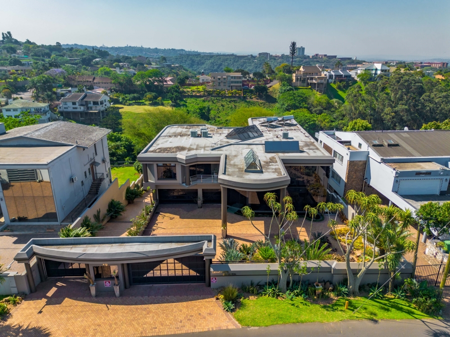 5 Bedroom Property for Sale in Westville Central KwaZulu-Natal