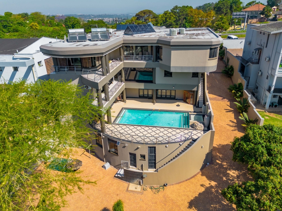 5 Bedroom Property for Sale in Westville Central KwaZulu-Natal