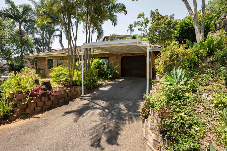 3 Bedroom Property for Sale in Amanzimtoti KwaZulu-Natal