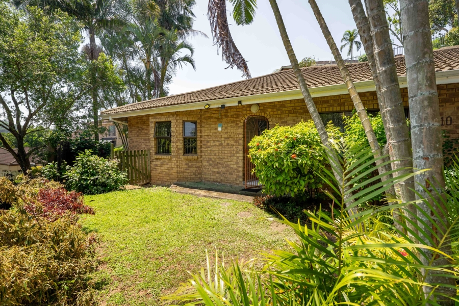 3 Bedroom Property for Sale in Amanzimtoti KwaZulu-Natal