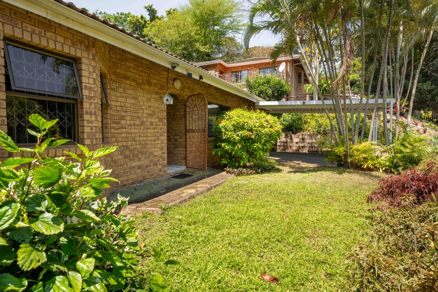 3 Bedroom Property for Sale in Amanzimtoti KwaZulu-Natal