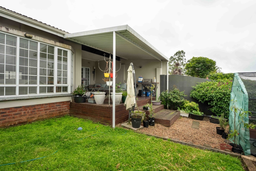 4 Bedroom Property for Sale in Clifton Park KwaZulu-Natal