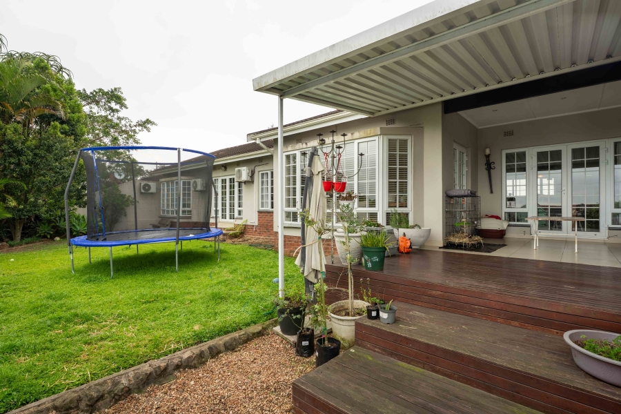 4 Bedroom Property for Sale in Clifton Park KwaZulu-Natal