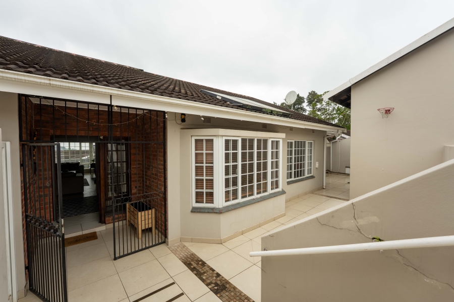4 Bedroom Property for Sale in Clifton Park KwaZulu-Natal