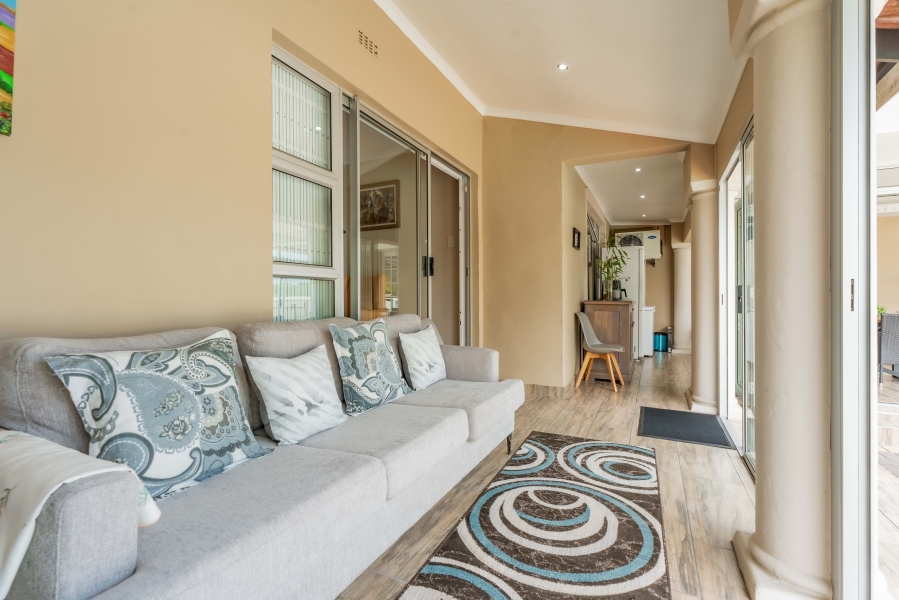 3 Bedroom Property for Sale in Ashley KwaZulu-Natal