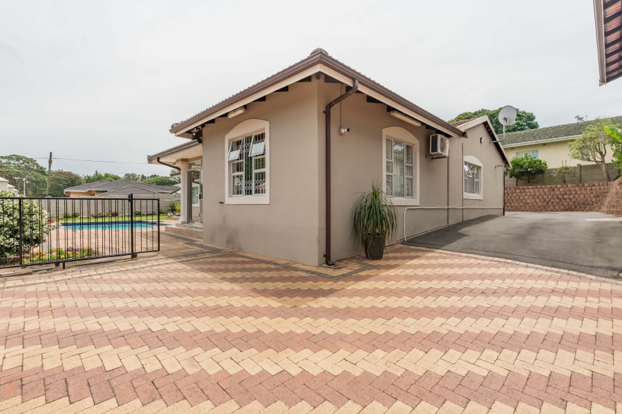 3 Bedroom Property for Sale in Ashley KwaZulu-Natal