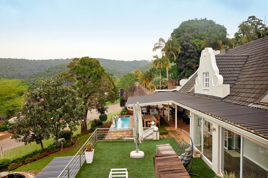 6 Bedroom Property for Sale in Chase Valley KwaZulu-Natal