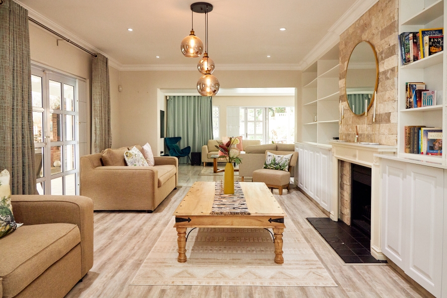 6 Bedroom Property for Sale in Chase Valley KwaZulu-Natal