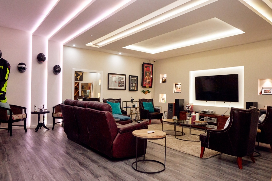 6 Bedroom Property for Sale in Chase Valley KwaZulu-Natal