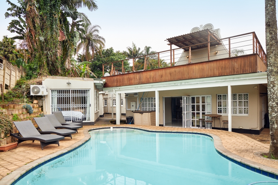 6 Bedroom Property for Sale in Chase Valley KwaZulu-Natal