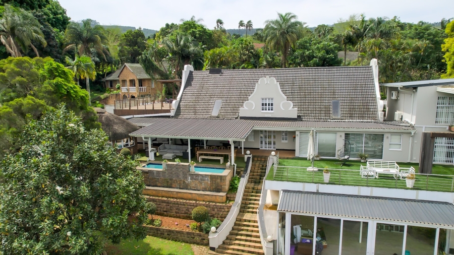 6 Bedroom Property for Sale in Chase Valley KwaZulu-Natal