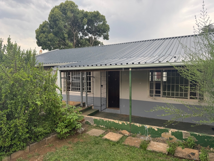 To Let 3 Bedroom Property for Rent in Merrivale KwaZulu-Natal