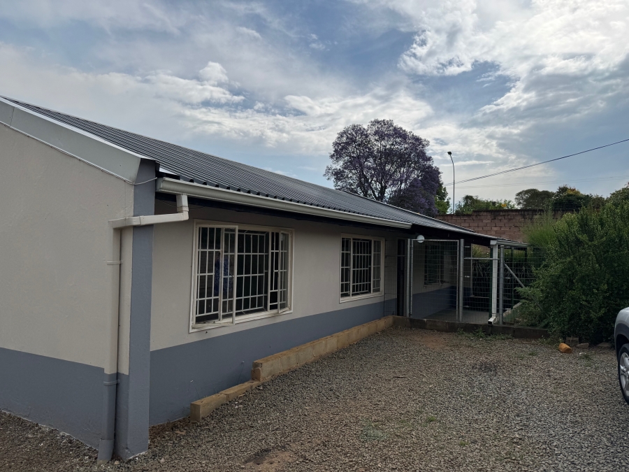 To Let 3 Bedroom Property for Rent in Merrivale KwaZulu-Natal