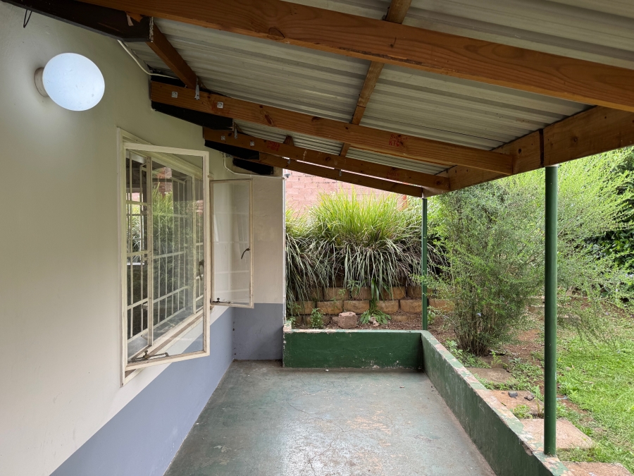 To Let 3 Bedroom Property for Rent in Merrivale KwaZulu-Natal