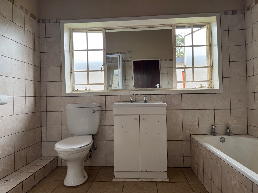 To Let 3 Bedroom Property for Rent in Merrivale KwaZulu-Natal