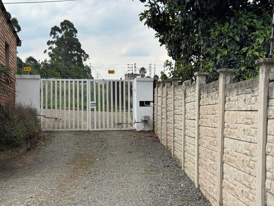 To Let 3 Bedroom Property for Rent in Merrivale KwaZulu-Natal