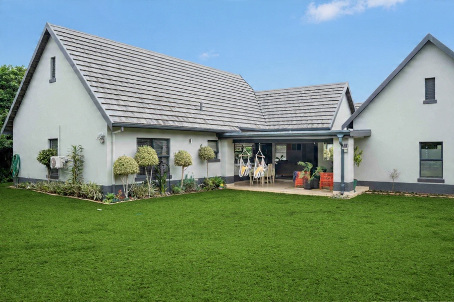 3 Bedroom Property for Sale in Cotswold Downs Estates KwaZulu-Natal