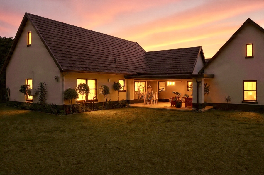 3 Bedroom Property for Sale in Cotswold Downs Estates KwaZulu-Natal