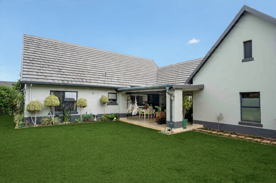 3 Bedroom Property for Sale in Cotswold Downs Estates KwaZulu-Natal