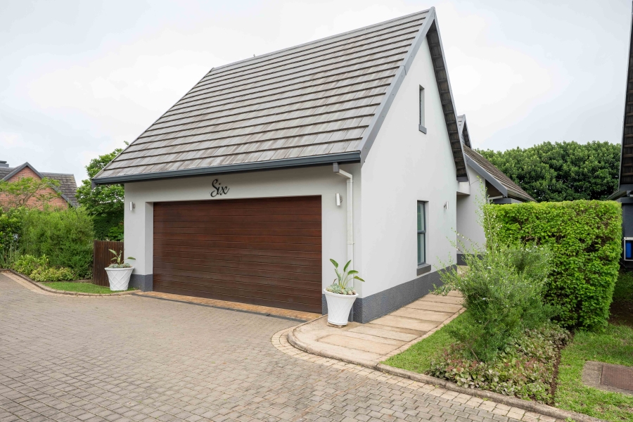 3 Bedroom Property for Sale in Cotswold Downs Estates KwaZulu-Natal