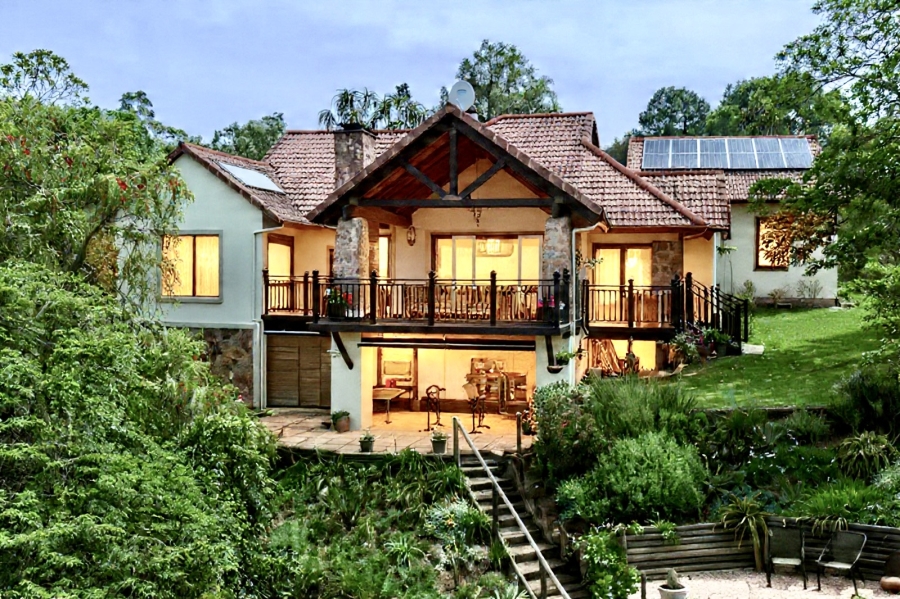 3 Bedroom Property for Sale in Kirtlington Park KwaZulu-Natal