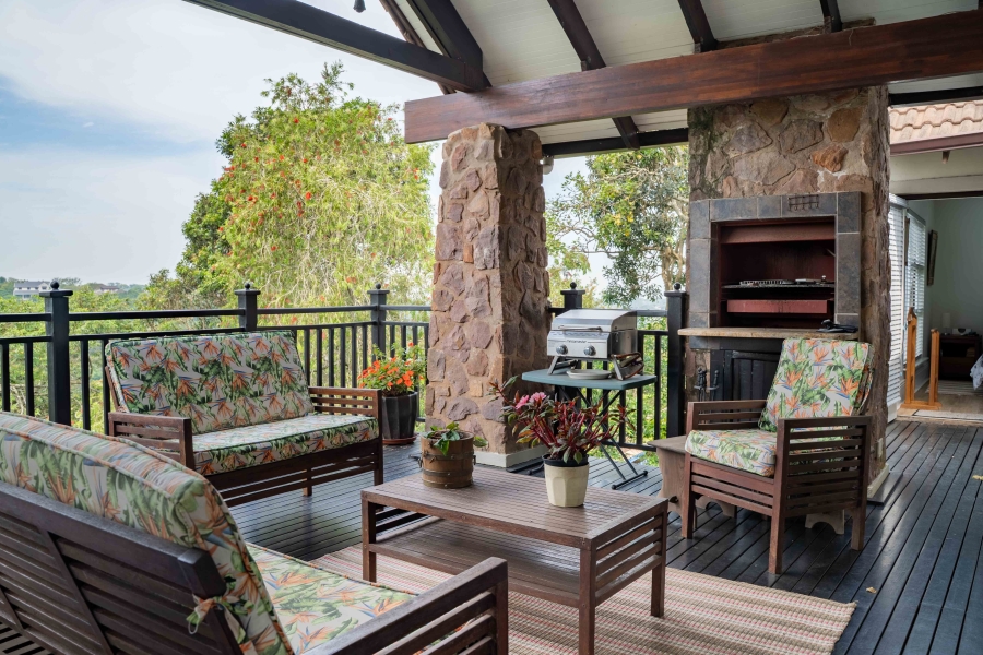 3 Bedroom Property for Sale in Kirtlington Park KwaZulu-Natal