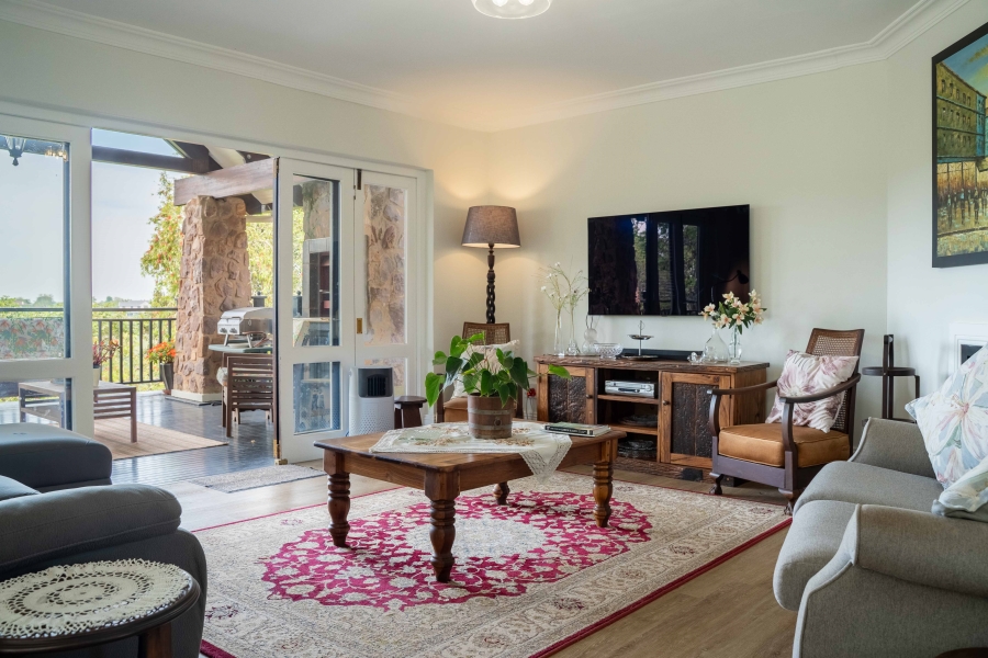 3 Bedroom Property for Sale in Kirtlington Park KwaZulu-Natal