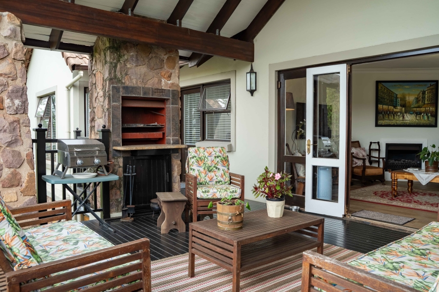 3 Bedroom Property for Sale in Kirtlington Park KwaZulu-Natal