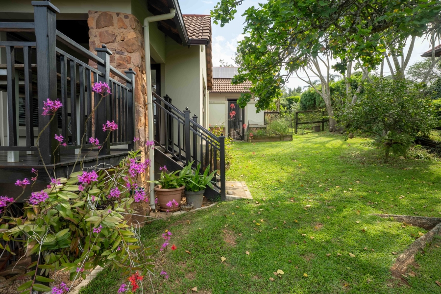 3 Bedroom Property for Sale in Kirtlington Park KwaZulu-Natal