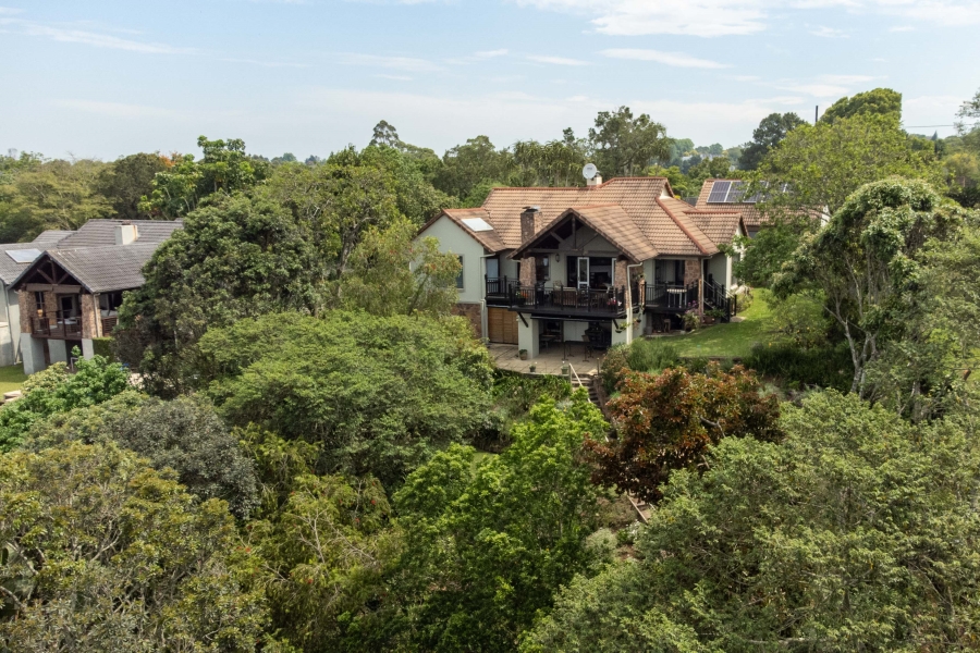 3 Bedroom Property for Sale in Kirtlington Park KwaZulu-Natal