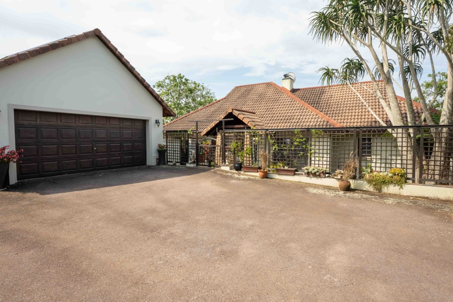 3 Bedroom Property for Sale in Kirtlington Park KwaZulu-Natal