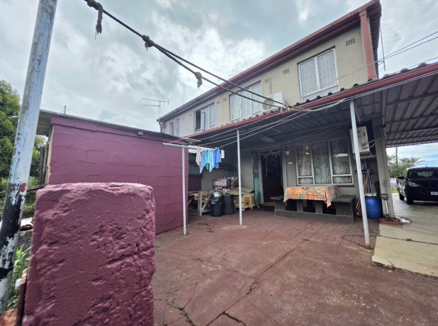 3 Bedroom Property for Sale in Lotus Park KwaZulu-Natal