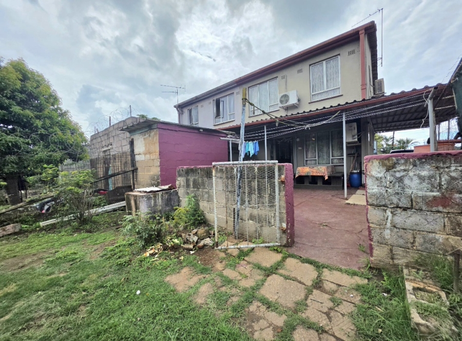 3 Bedroom Property for Sale in Lotus Park KwaZulu-Natal