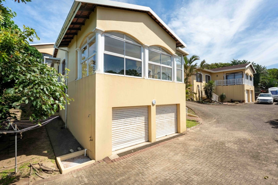 3 Bedroom Property for Sale in Elysium KwaZulu-Natal